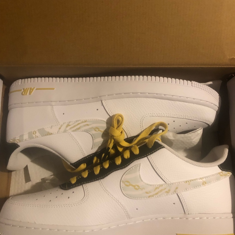Men Nike Air Force 1